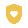 Logo adhesion