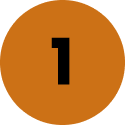 Logo étape 1