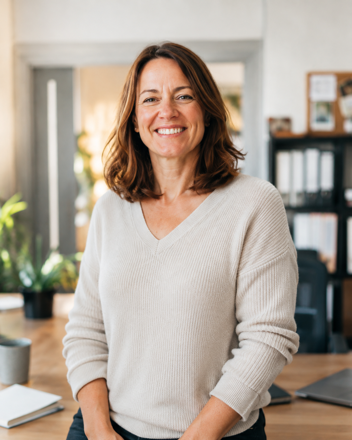 Photo de Marlène Esnault